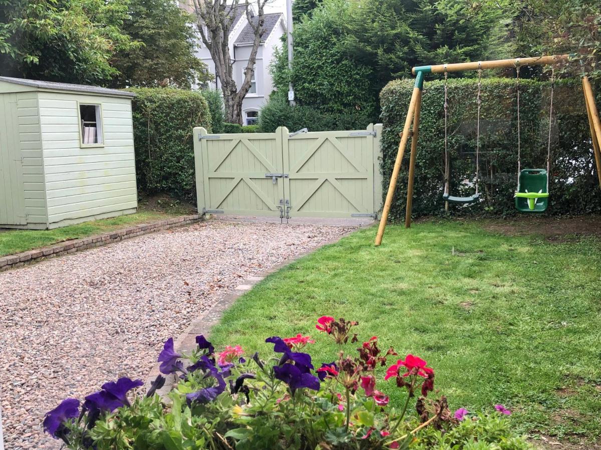 Beersbridge Cottage Near Titanic Centre & Airport Belfast Exterior photo
